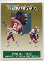 1991 Ultra All Stars #8 Darrell Green