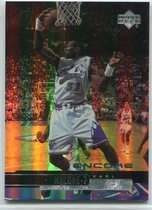 1999 Upper Deck Encore #82 Karl Malone