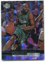 1999 Upper Deck Encore #24 Jerry Stackhouse