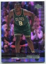 1999 Upper Deck Encore #5 Antoine Walker