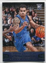 2013 Panini Base Set #192 Shane Larkin