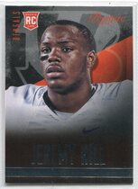 2014 Panini Prestige #249 Jeremy Hill