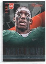 2014 Panini Prestige #225 Darqueze Dennard