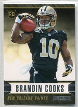 2014 Panini Rookies & Stars #112 Brandin Cooks