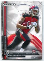 2014 Topps Strata Retail #187 Mike Evans