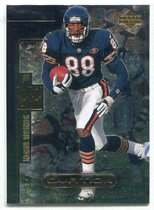 2000 Upper Deck Ovation Curtain Calls #CC4 Marcus Robinson