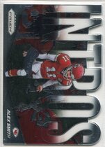 2014 Panini Prizm Intros #I16 Alex Smith