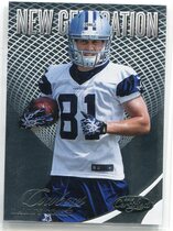 2012 Panini Certified #264 Danny Coale