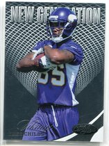 2012 Panini Certified #273 Greg Childs