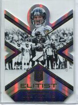 2016 Donruss Elite Elitist #EL-JF Joe Flacco