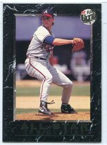 1992 Ultra All Stars #20 Tom Glavine