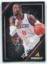 2013 Panini Pinnacle #88 Tony Wroten