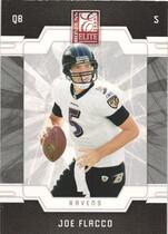 2009 Donruss Elite Retail #9 Joe Flacco