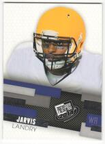2014 Press Pass Base Set #27 Jarvis Landry