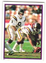 1985 Topps Coming Soon Stickers #281 Tom Kramer