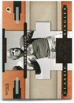 2008 Donruss Classics Classic Singles #CS-9 Sammy Baugh