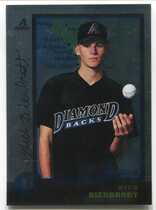 1998 Bowman International #74 Nick Bierbrodt