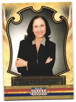 2011 Panini Americana Retail #45 Erin Gray