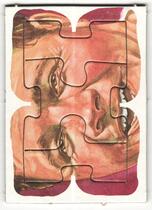 1982 Donruss Babe Ruth Puzzle #22 Ruth Puzzle