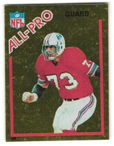 1982 Topps Coming Soon Stickers #159 John Hannah