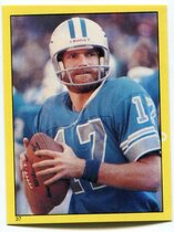 1982 Topps Stickers #37 Eric Hipple