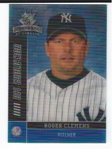 2003 Donruss Diamond Kings DK Evolution #19 Roger Clemens