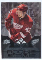 2008 Upper Deck Black Diamond #152 Mattias Ritola