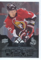 2008 Upper Deck Black Diamond #161 Brian Lee