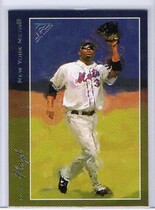 2005 Topps Gallery #46 Cliff Floyd