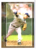 2005 Topps Gallery #62 Ben Sheets