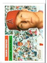 メジャーリーグ　カード　DARIN ERSTED Darin Erstad Trading Card Values | Sportlots Price Guide