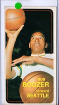 1970 Topps Base Set #41 Bob Boozer