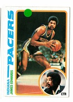 1978 Topps Base Set #27 James Edwards