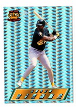 1995 Pacific Prisms #103 Ruben Sierra