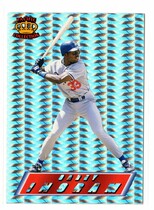 1995 Pacific Prisms #69 Garey Ingram