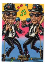 1993 Cardtoons #11 Balou'S Brothers