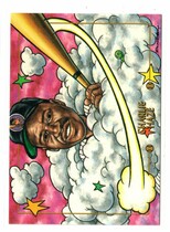 1993 Cardtoons #34 Charlie Haze