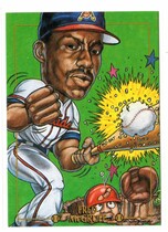 1993 Cardtoons #45 Fred Mcgruff