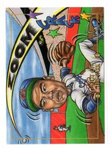 1993 Cardtoons #88 Out Of The Park