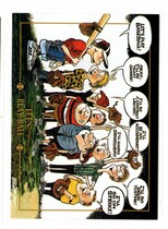 1993 Cardtoons #S10 Let'S Play Ball