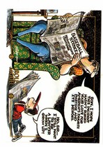 1993 Cardtoons #S11 Role Model