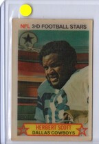 1980 StopNGo #2 Herb Scott