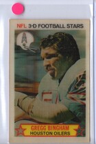 1980 StopNGo #9 Gregg Bingham