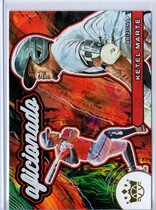 2022 Panini Diamond Kings Aficionado #A-2 Ketel Marte
