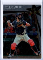 2022 Panini Select Stars #SS15 J.T. Realmuto