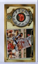 2022 Topps Gypsy Queen GQ Gems Minis #GGM-18 Yadier Molina