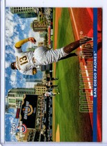 2022 Topps Opening Day Opening Day Insert #OD-7 San Diego Padres