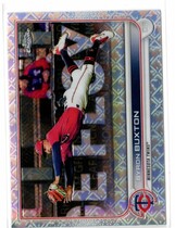 2022 Topps Chrome Logofractor Edition #81 Byron Buxton