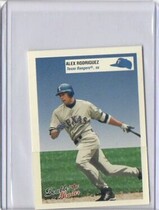 2003 Fleer Double Header Update (181-300) #239/240 Jeter|Rodriguez