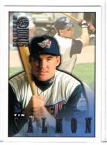 1998 Studio Base Set #203 Tim Salmon